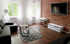 Kamienica Wygon Apartment